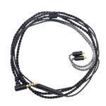 Kopfhörerkabel mit Mikrofon-Upgrade-Kabel, For MMCX Interface, For A2DC Interface, For IM Interface, For IE Interface, For 0.78mm 2pin – Bild 7