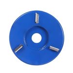 Flache Holzschnitzerei, Couchtisch, Teetisch, Schaufel, Messer, Gravurmesser, Winkelschleifer, 3 Teeth, 5 Teeth, 6 Teeth