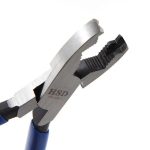 HSD HS-150Z Zange zum Entfernen rostiger Schrauben Nekrotische Gleitschraubenzange – Bild 3