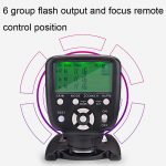 YONGNUO YN560-TX II Studio-Lichtauslöser, kabelloser Auslöser, Blitzauslöser, For Canon Version, For Nikon Version, For Sony Version – Bild 6