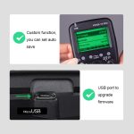 YONGNUO YN560-TX Pro Hochgeschwindigkeits-synchroner TTL-Auslöser, kabelloser Blitzauslöser, For Canon, For Nikon, For Sony – Bild 13