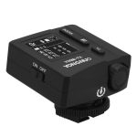 Für Sony YONGNUO Hochgeschwindigkeits-Synchron-Funk-TTL-Blitzauslöser für spiegellose Kameras – Bild 3