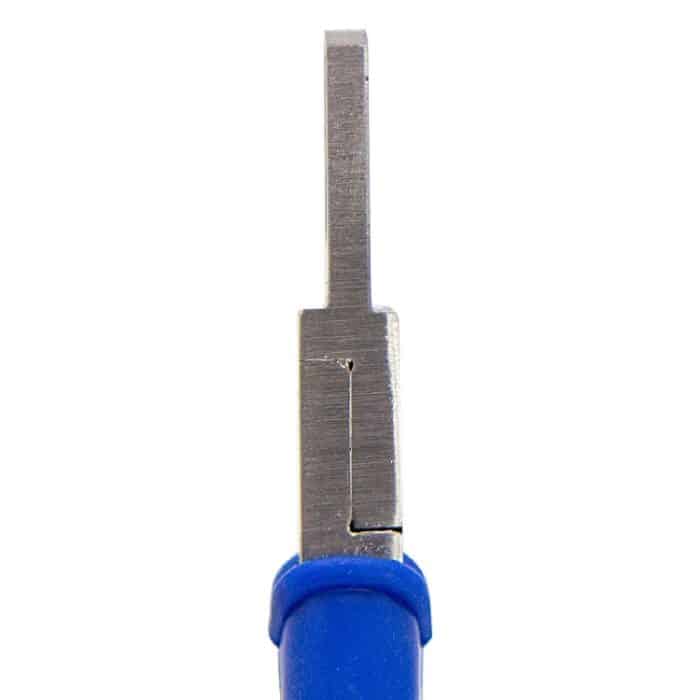 Modellzange aus geschmiedetem Kunststoff aus Chrom-Vanadium-Stahl, HSD HS-3L, HSD HS-3, HSD HS-3Z, HSD HS-5, HSD MA-204, HSD HS-F55, HSD MA-211, HSD HS-10Z, HSD MA-211A, HSD HS-F45, HSD MA-231, HSD MA-215, HSD HS-F90 – Bild 7