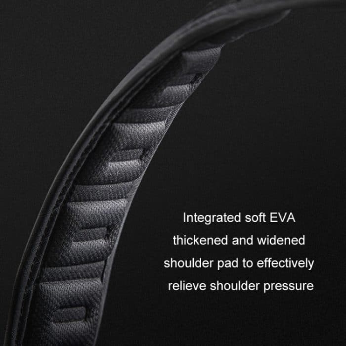 PGYTECH OneMo Stabilisator Drohne Mikrokamera Einzelschulter-Aufbewahrungstasche, 7L, 11L – Bild 5