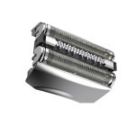 Für BRAUN 70S Elektrorasierer Silver Mesh Cutter Head Verbesserte Version, Without Words, With Words – Bild 3