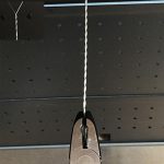 Litzendrahtzange, Sicherungszange, Twist-Draht-Klemmen-Anziehzange, HSD WTP-806 6-inch One-way 214mm, HSD WTP-806R 6-inch Two-way 235mm, HSD WTP-809 9-inch One-way 265mm, HSD WTP-809R 9-inch Two-way 287mm – Bild 5