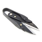 U-förmiger Mini-Kleidungsschneiderschneider, DIY-Stickgarnschere, HSD HS-105A