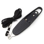 U-förmiger Mini-Kleidungsschneiderschneider, DIY-Stickgarnschere, HSD HS-105A – Bild 2