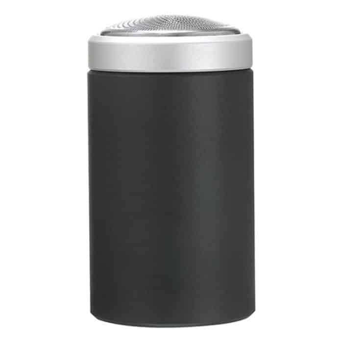 TBD0603944901A.jpg Motorisierter Mini-Reise-Bartrasierer für Männer, waschbar – Bild 1