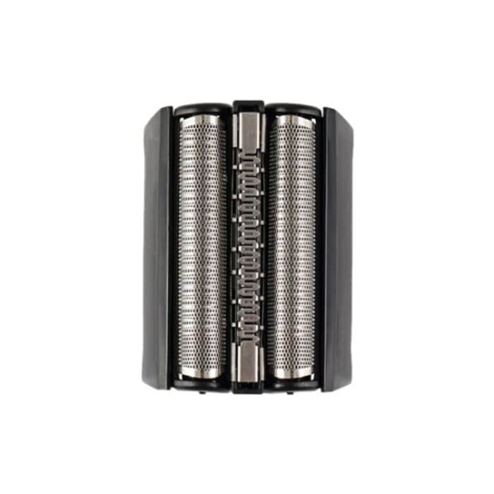 Für Braun 52B/52S Elektrorasierer-Kopf-Omentum-Baugruppe, Without Words, With Words – Bild 3