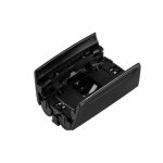 Für Braun 52B/52S Elektrorasierer-Kopf-Omentum-Baugruppe, Without Words, With Words – Bild 4