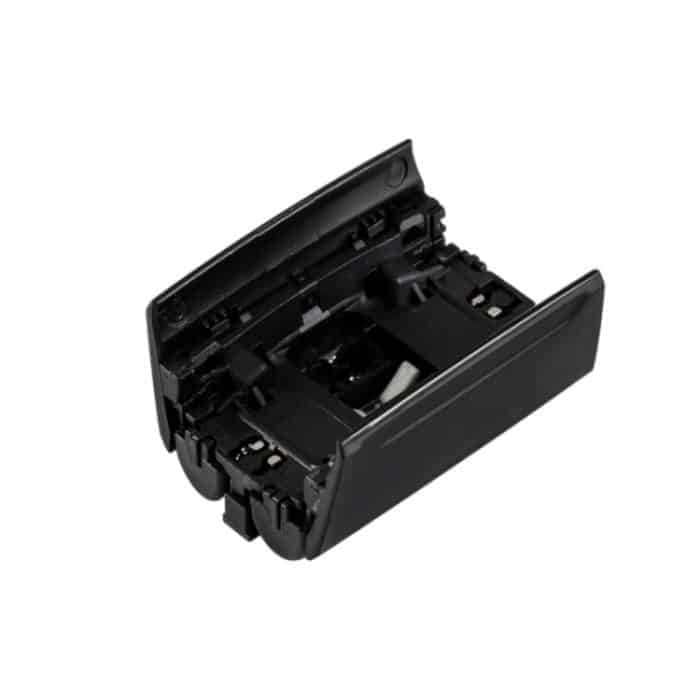 Für Braun 52B/52S Elektrorasierer-Kopf-Omentum-Baugruppe, Without Words, With Words – Bild 4