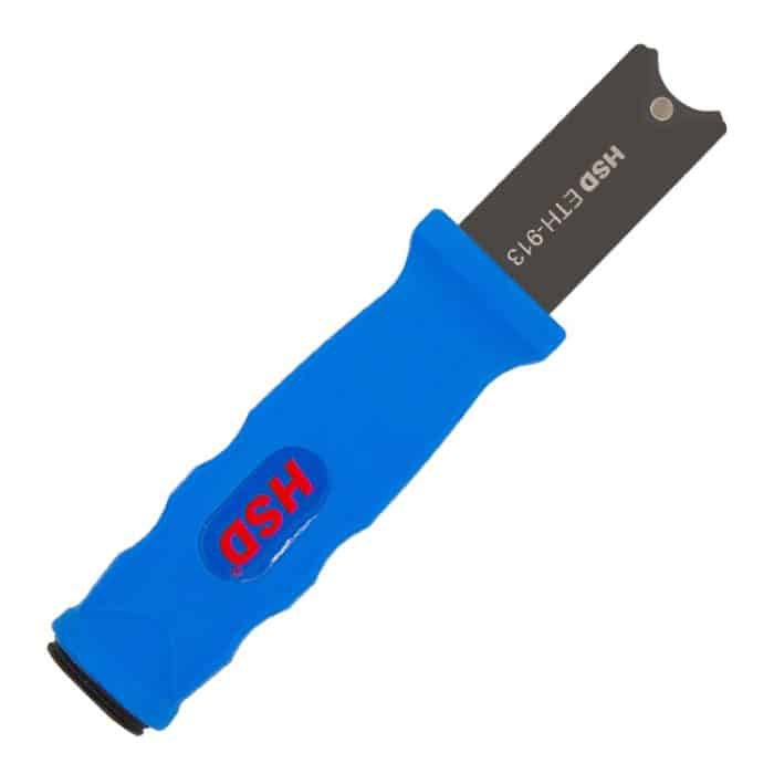 E-Typ-Federklemmzange, C-Typ-Sicherungsringzange, Meson-Gabel-Sicherungsringzange, HSD ETH-913 – Bild 1