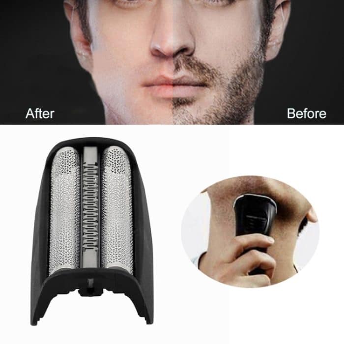 Für BRAUN 30B/310/330340/5746/4875/7630 Rasierfolieneinheit, Knife Net, Net+Knife – Bild 4