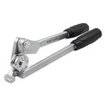 Manuelle Edelstahlrohr-Eisenrohrbiegemaschine, Klimaanlage, Kupferrohr, Aluminiumrohrbiegemaschine, HSD TB-3206 6mm Diameter, HSD TB-3208 8mm Diameter, HSD TB-3210 10mm Diameter, HSD TB-3212 12mm Diameter