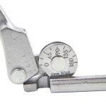 Manuelle Edelstahlrohr-Eisenrohrbiegemaschine, Klimaanlage, Kupferrohr, Aluminiumrohrbiegemaschine, HSD TB-3206 6mm Diameter, HSD TB-3208 8mm Diameter, HSD TB-3210 10mm Diameter, HSD TB-3212 12mm Diameter – Bild 7