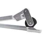 Manuelle Edelstahlrohr-Eisenrohrbiegemaschine, Klimaanlage, Kupferrohr, Aluminiumrohrbiegemaschine, HSD TB-3206 6mm Diameter, HSD TB-3208 8mm Diameter, HSD TB-3210 10mm Diameter, HSD TB-3212 12mm Diameter – Bild 8