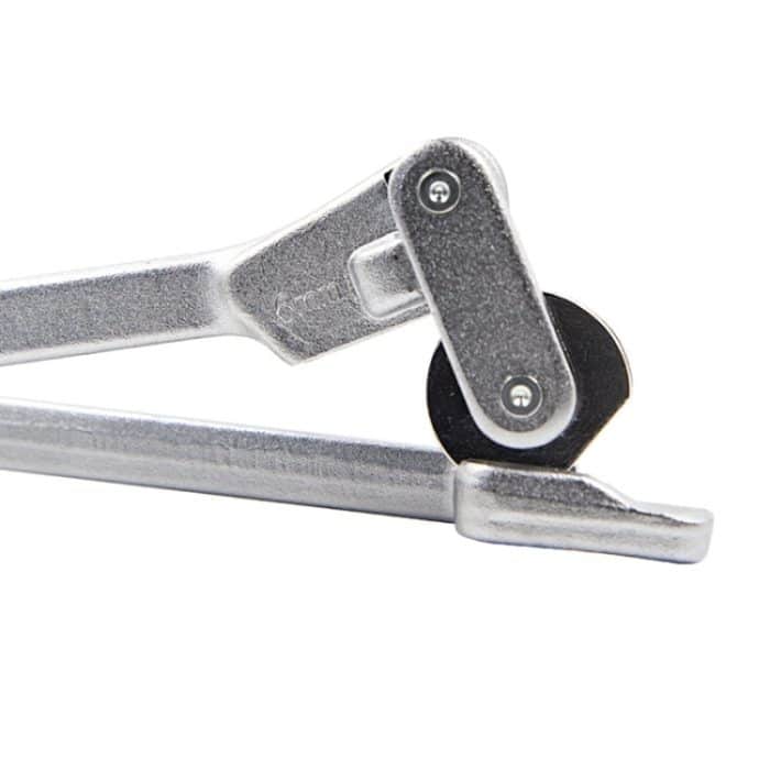 Manuelle Edelstahlrohr-Eisenrohrbiegemaschine, Klimaanlage, Kupferrohr, Aluminiumrohrbiegemaschine, HSD TB-3206 6mm Diameter, HSD TB-3208 8mm Diameter, HSD TB-3210 10mm Diameter, HSD TB-3212 12mm Diameter – Bild 8