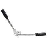 Manuelle Edelstahlrohr-Eisenrohrbiegemaschine, Klimaanlage, Kupferrohr, Aluminiumrohrbiegemaschine, HSD TB-3206 6mm Diameter, HSD TB-3208 8mm Diameter, HSD TB-3210 10mm Diameter, HSD TB-3212 12mm Diameter – Bild 9