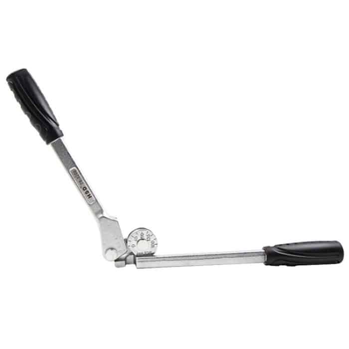 Manuelle Edelstahlrohr-Eisenrohrbiegemaschine, Klimaanlage, Kupferrohr, Aluminiumrohrbiegemaschine, HSD TB-3206 6mm Diameter, HSD TB-3208 8mm Diameter, HSD TB-3210 10mm Diameter, HSD TB-3212 12mm Diameter – Bild 9