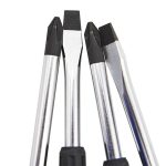 Rutschfester Griff mit magnetischem Schraubendreher, HSD HS-5210 Phillips, HSD HS-5215 Phillips, HSD HS-5610 Straight, HSD HS-5615 Straight – Bild 3