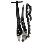 Automobil-Auspuffrohr-Kettenschneidemesser Kupfer- und Aluminiumrohr-Schneidemesser, HSD HS-1490