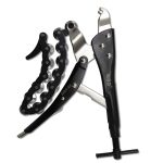 Automobil-Auspuffrohr-Kettenschneidemesser Kupfer- und Aluminiumrohr-Schneidemesser, HSD HS-1490 – Bild 2