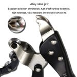 Automobil-Auspuffrohr-Kettenschneidemesser Kupfer- und Aluminiumrohr-Schneidemesser, HSD HS-1490 – Bild 5