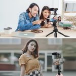 Videoaufzeichnung, Live-Kamera, mobiles Konferenzaufzeichnungsmikrofon – Bild 12