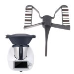 Für Thermomix TM21 Butterfly-Rührstab, Schaber, Rühraufsatz