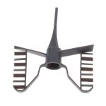 Für Thermomix TM21 Butterfly-Rührstab, Schaber, Rühraufsatz – Bild 3