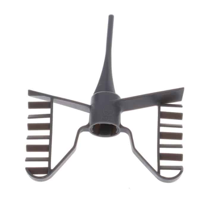 Für Thermomix TM21 Butterfly-Rührstab, Schaber, Rühraufsatz – Bild 3