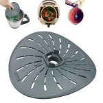 Für Thermomix TM5 / TM6 / TM31 Klingenschutzabdeckung Küchenmaschinenzubehör