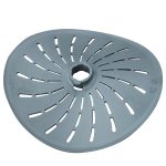 Für Thermomix TM5 / TM6 / TM31 Klingenschutzabdeckung Küchenmaschinenzubehör – Bild 2