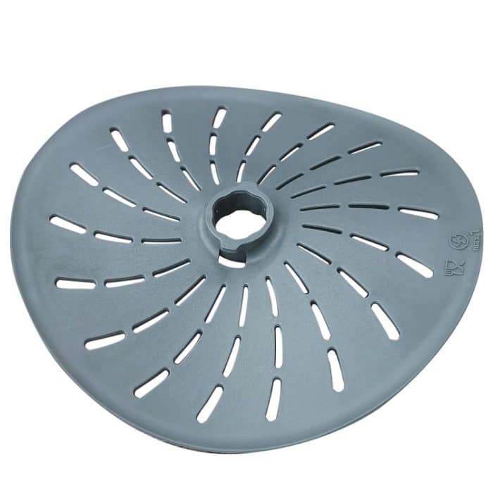 Für Thermomix TM5 / TM6 / TM31 Klingenschutzabdeckung Küchenmaschinenzubehör – Bild 2