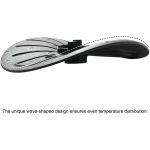 Für Thermomix TM5 / TM6 / TM31 Klingenschutzabdeckung Küchenmaschinenzubehör – Bild 3