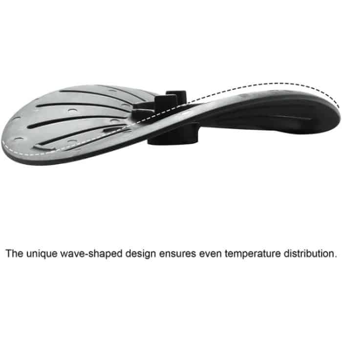 Für Thermomix TM5 / TM6 / TM31 Klingenschutzabdeckung Küchenmaschinenzubehör – Bild 3