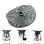Für Thermomix TM5 / TM6 / TM31 Klingenschutzabdeckung Küchenmaschinenzubehör – Bild 4