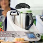 Für Thermomix TM5 / TM6 / TM31 Klingenschutzabdeckung Küchenmaschinenzubehör – Bild 5