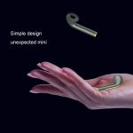 J18 Bluetooth 5.0 TWS In-Ear-Funkkopfhörer mit langer Akkulaufzeit, J18 (Blue) – Bild 7