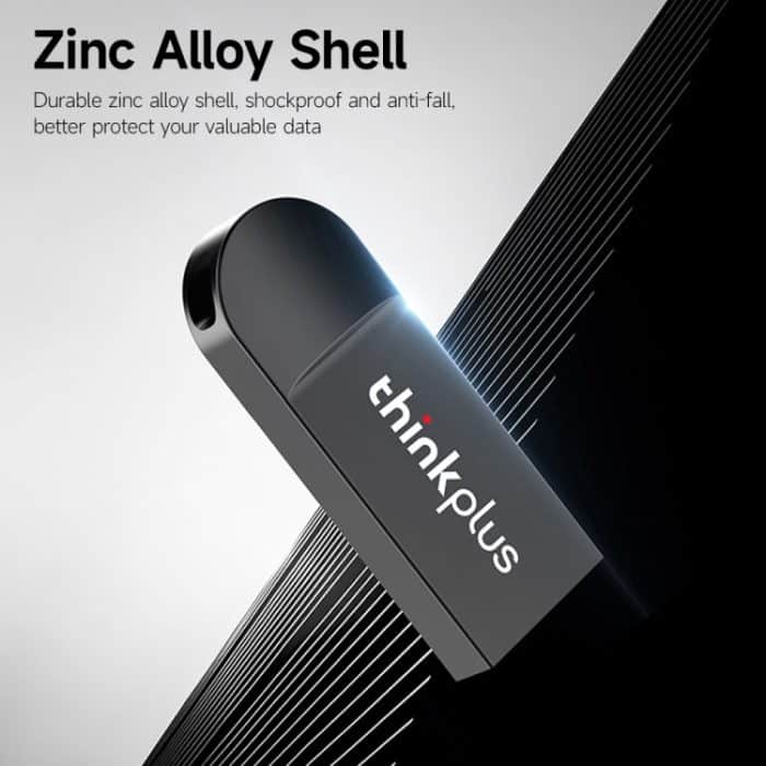 Lenovo ThinkPlus MU222 2.0 Business Office U-Disk, 8GB, 16 GB, 32GB, 64GB – Bild 5