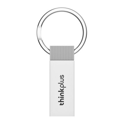 Lenovo ThinkPlus TU201 Hänge-Edition U-Disk USB 2.0 Kleine tragbare U-Disk aus Metall, 8GB, 16GB, 32GB, 64GB