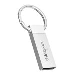 Lenovo ThinkPlus TU201 Hänge-Edition U-Disk USB 2.0 Kleine tragbare U-Disk aus Metall, 8GB, 16GB, 32GB, 64GB – Bild 3