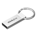 Lenovo ThinkPlus TU201 Hänge-Edition U-Disk USB 2.0 Kleine tragbare U-Disk aus Metall, 8GB, 16GB, 32GB, 64GB – Bild 6