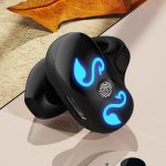 GD68 Bluetooth 5.3-Kopfhörer mit Clip-On-Ohr, nicht im Ohr, kabellose Luftleitungs-Sportkopfhörer, Boxed Package
