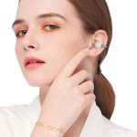 GD68 Bluetooth 5.3-Kopfhörer mit Clip-On-Ohr, nicht im Ohr, kabellose Luftleitungs-Sportkopfhörer, Boxed Package – Bild 12