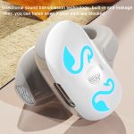 GD68 Bluetooth 5.3-Kopfhörer mit Clip-On-Ohr, nicht im Ohr, kabellose Luftleitungs-Sportkopfhörer, Boxed Package – Bild 6