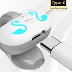 GD68 Bluetooth 5.3-Kopfhörer mit Clip-On-Ohr, nicht im Ohr, kabellose Luftleitungs-Sportkopfhörer, Boxed Package – Bild 8