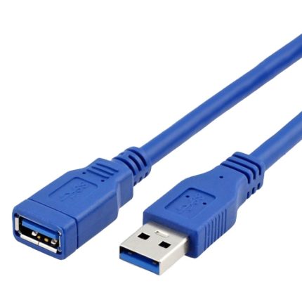 USB 3.0-Stecker auf Buchse, Computer-Maus, Tastatur, USB-Verlängerungskabel, 1.5m, 3m, 5m