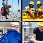 Rotierende, multifunktionale Kabelabisolierzange mit Klinge, HSD HS-325B – Bild 9